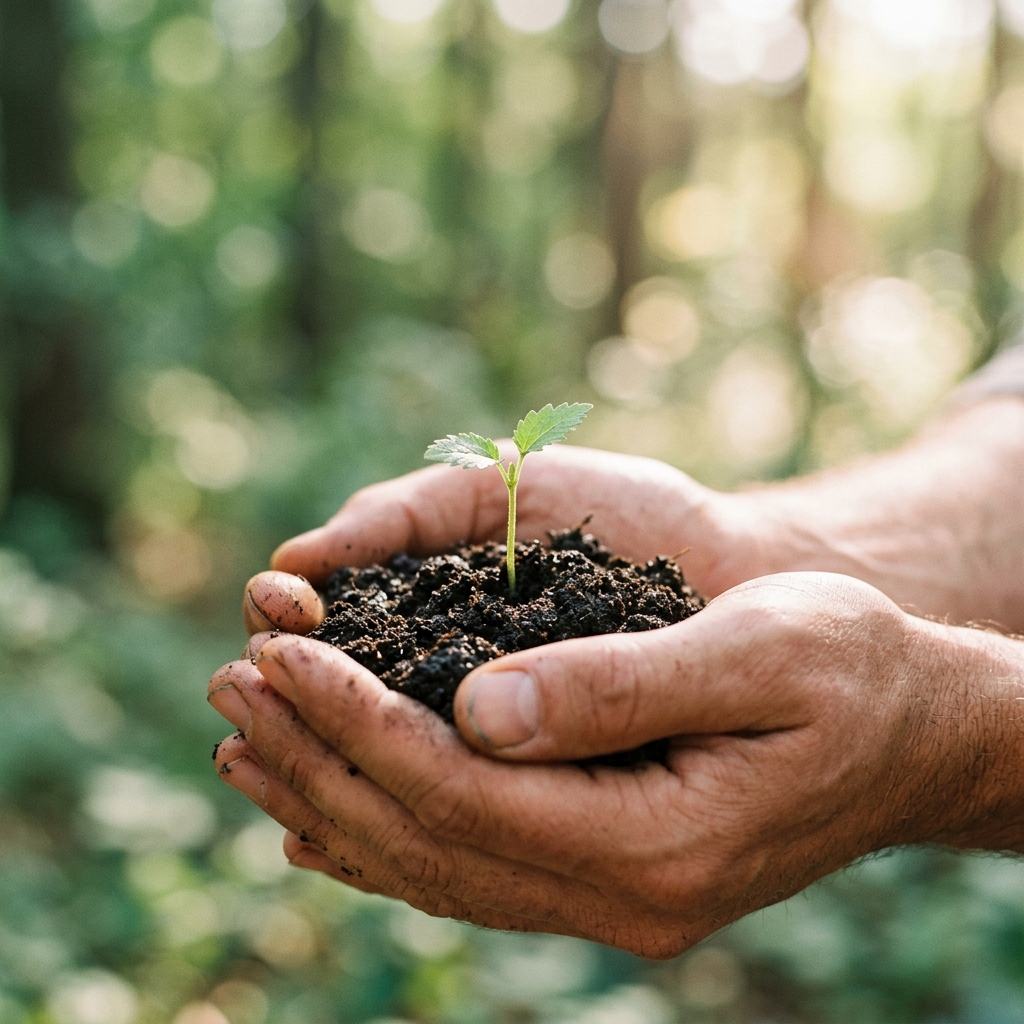 SupportGrove - Trust and security in our healing community